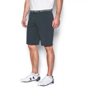Under Armour Tech Performance Golf Shorts